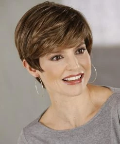 Henry Margu SYNTHETIC WIGS Annette