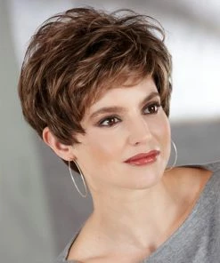 Henry Margu SYNTHETIC WIGS Annette