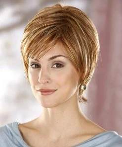 Henry Margu Brenda SYNTHETIC WIGS