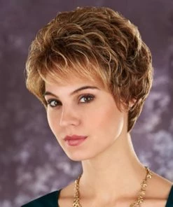 Henry Margu Bonnie CLEARANCE SYNTHETIC WIGS