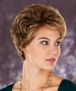 Henry Margu Bonnie CLEARANCE SYNTHETIC WIGS