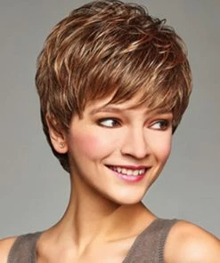 Henry Margu SYNTHETIC WIGS Amber