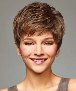 Henry Margu SYNTHETIC WIGS Amber