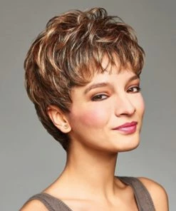 Henry Margu SYNTHETIC WIGS Amber