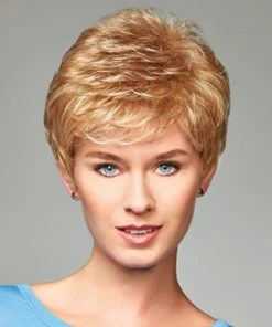 Henry Margu Ruby SYNTHETIC WIGS