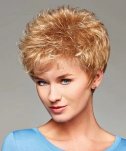 Henry Margu Ruby SYNTHETIC WIGS