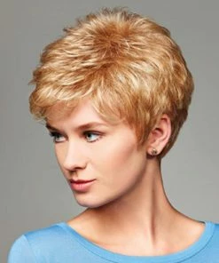 Henry Margu Ruby SYNTHETIC WIGS