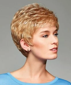 Henry Margu Ruby SYNTHETIC WIGS