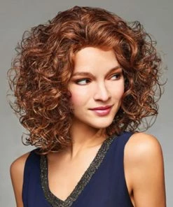 Henry Margu SYNTHETIC WIGS Paulina