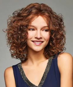 Henry Margu SYNTHETIC WIGS Paulina