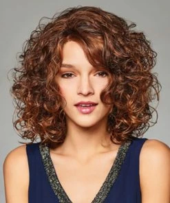 Henry Margu SYNTHETIC WIGS Paulina