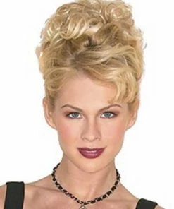 Henry Margu HAIRPIECES Charm