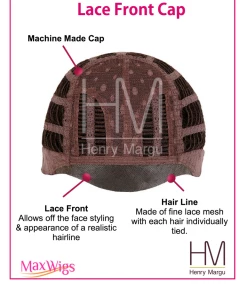 Henry Margu Jules CLEARANCE