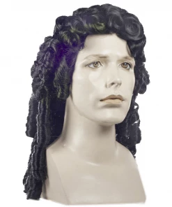 Lacey Costume Hook Alonge Women's Costume Wigs
