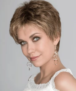 Ellen Wille SYNTHETIC WIGS Air - Hand Tied Extended Lace Front