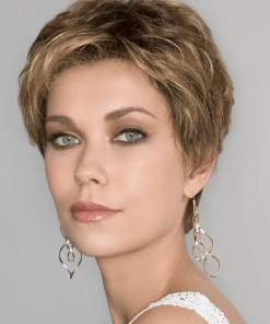 Ellen Wille SYNTHETIC WIGS Air - Hand Tied Extended Lace Front