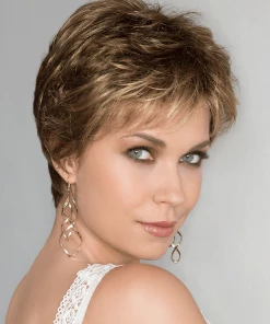 Ellen Wille SYNTHETIC WIGS Air - Hand Tied Extended Lace Front
