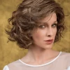 Ellen Wille SYNTHETIC WIGS Charisma - Hand Tied Extended Lace Front