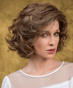 Ellen Wille SYNTHETIC WIGS Charisma - Hand Tied Extended Lace Front