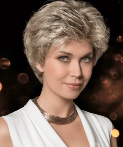 Ellen Wille SYNTHETIC WIGS Charme - Hand Tied Extended Lace Front