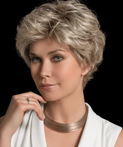Ellen Wille SYNTHETIC WIGS Charme - Hand Tied Extended Lace Front