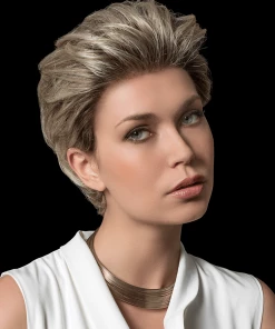 Ellen Wille SYNTHETIC WIGS Charme - Hand Tied Extended Lace Front