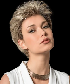 Ellen Wille SYNTHETIC WIGS Charme - Hand Tied Extended Lace Front