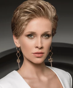 Ellen Wille Glory - Hand Tied Lace Front SYNTHETIC WIGS