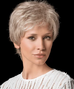 Ellen Wille Posh - Hand Tied Extended Lace Front SYNTHETIC WIGS