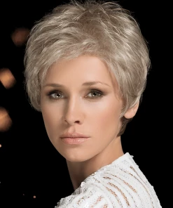 Ellen Wille Posh - Hand Tied Extended Lace Front SYNTHETIC WIGS