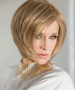 Ellen Wille Shape - Hand Tied Extended Lace Front