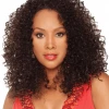 Vivica Fox Kara V 3/4 Wig SYNTHETIC WIGS