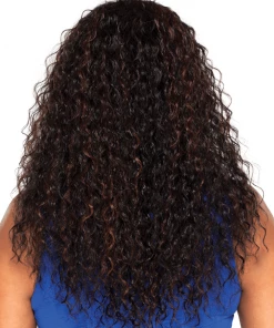 Vivica Fox HW 810-V 3/4 Wig