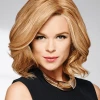 Raquel Welch Headliner HUMAN HAIR WIGS