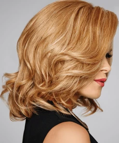 Raquel Welch Headliner HUMAN HAIR WIGS 16 Raquel Welch Headliner HUMAN HAIR WIGS