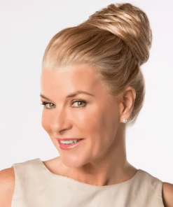 Toni Brattin Honey Do Bun HAIRPIECES