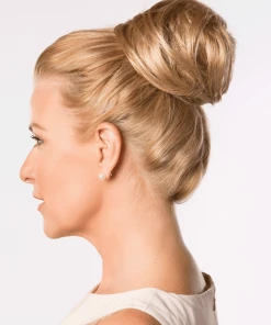 Toni Brattin Honey Do Bun HAIRPIECES