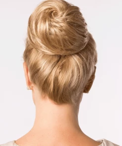 Toni Brattin Honey Do Bun HAIRPIECES