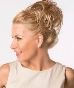 Toni Brattin Honey Do Bun HAIRPIECES