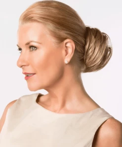 Toni Brattin Honey Do Bun HAIRPIECES