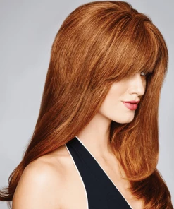 Raquel Welch Human Hair Bang