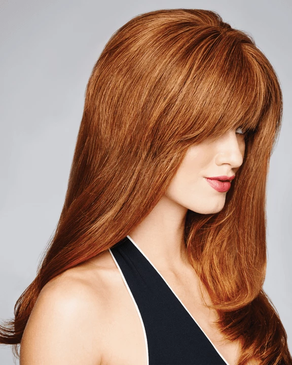 Raquel Welch Human Hair Bang 4 Raquel Welch Human Hair Bang