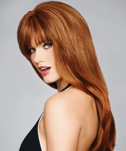 Raquel Welch Human Hair Bang 16 Raquel Welch Human Hair Bang