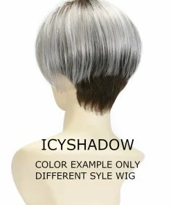Estetica Designs SYNTHETIC WIGS Perry