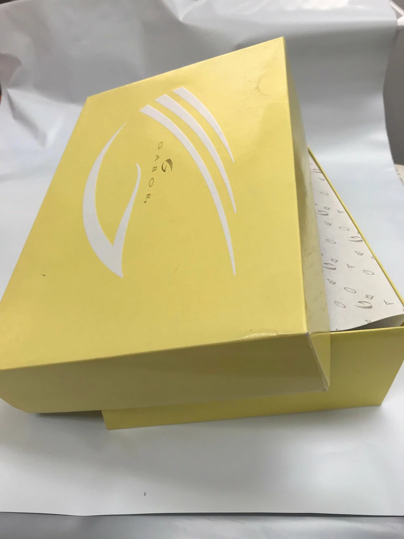 Gabor Innuendo 5 Gabor Innuendo