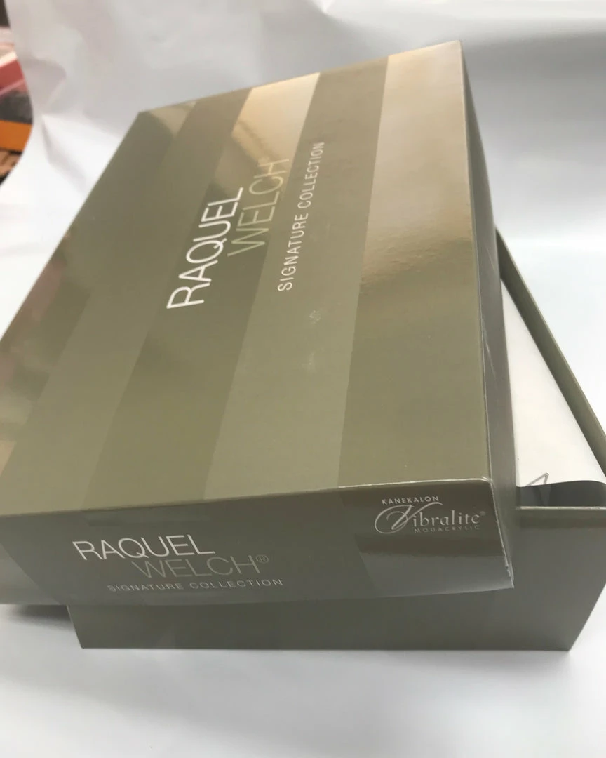 Raquel Welch Goddess - Lace Front Monofilament 10 Raquel Welch Goddess - Lace Front Monofilament