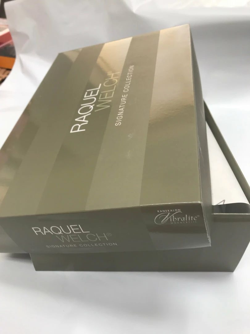 Raquel Welch Maximum Impact SYNTHETIC WIGS 8 Raquel Welch Maximum Impact SYNTHETIC WIGS