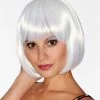 Incognito Women's Costume Wigs Foxy