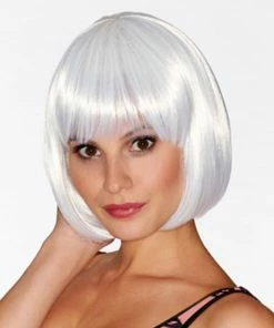 Incognito Women's Costume Wigs Foxy