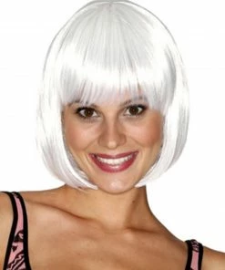 Incognito Women's Costume Wigs Foxy